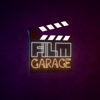 Film Garage logo - Similar company to Sd | Media