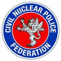 Civil Nuclear Police Federation logo - Similar company to Parkguard Ltd