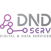 DnD Serv logo - Similar company to Tashfeen Engineering Solutions