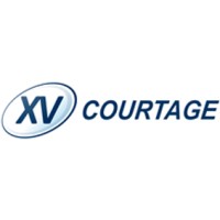 XV Courtage logo - Similar company to Cannes Encheres