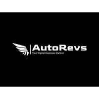 AutoRevs Technologies logo - Similar company to Itz Tech