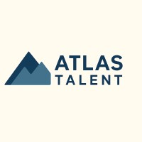 Atlas Talent logo - Similar company to Vistaflex