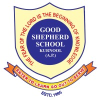 Good Shepherd School logo - Similar company to Good Shepherd Matric. Hr Sec. School