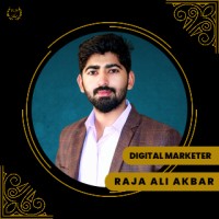 Digital Marketing Agency Multan logo - Similar company to Orbits Web