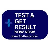 FIRSTTESTA HEALTH logo - Similar company to Decatron