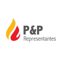 P&P Representantes logo - Similar company to Premiere Servicing Ltd