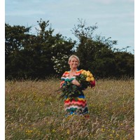 The Soul Florist logo - Similar company to Object Atelier