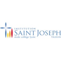 Institution Saint-Joseph Tassin logo - Similar company to Cercle Des Langues