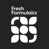 Fresh Formulaics logo - Similar company to Apeel Sciences