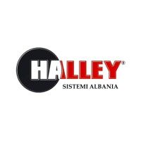 Halley Sistemi Albania logo - Similar company to Wiritec Gmbh