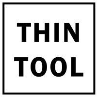 Thintool logo - Similar company to From Reality