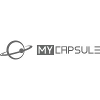 MyCapsule AS