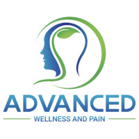 Advanced Wellness and Pain logo - Similar company to First Mile Technologies