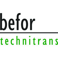 BEFOR TECHNITRANS logo - Similar company to B&C Industrie