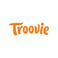 Troovie logo - Similar company to The Lead Engine