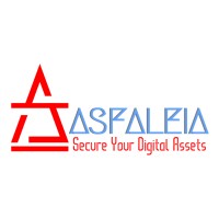 ASFALEIA TECHNOLOGIES logo - Similar company to Insider Forensics Llc, Sdvosb