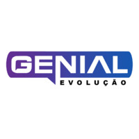 GENIAL EVOLUÇÃO logo - Similar company to Ítrios