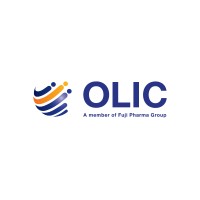 OLIC (Thailand) Limited logo - Similar company to Siam Bioscience