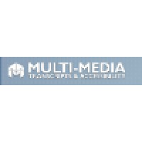 Multi-Media Transcripts
