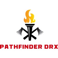 Pathfinder DRX logo - Similar company to Greentek