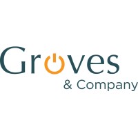Groves & Company logo - Similar company to Risenow