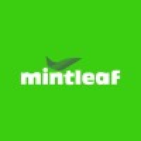 Mintleaf logo - Similar company to Vk Digital Marketer