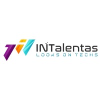 INTalentas logo - Similar company to Etekteams