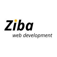 Ziba | Web Development logo - Similar company to Jola Solutions