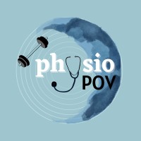 PhysioPOV logo - Similar company to Molarbear