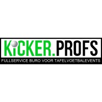 Kickerprofs logo - Similar company to Moeventoz Event Support
