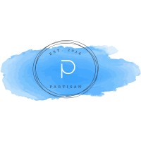 Partisan Recruitment logo - Similar company to Stamm Cmo (Actief Tot 20 Februari 2015)