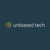 Unbiased Tech logo - Similar company to Social Impact Photography