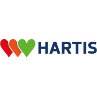 Hartis Telezorg logo - Similar company to Fysiologic