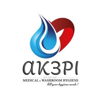 AK3PI SAS logo - Similar company to Acreoo
