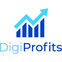 DigiProfits | Marketing and Consultation logo - Similar company to Splash Creative