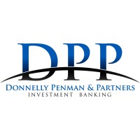 Donnelly Penman & Partners logo - Similar company to Kickpoint Ventures