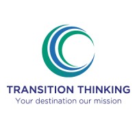 TRANSITION THINKING logo - Similar company to Parling Academy