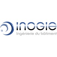 INOGIE logo - Similar company to Cotib