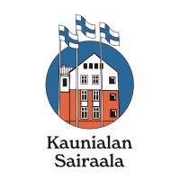 Kaunialan Sairaala logo - Similar company to Medi Connection Oy