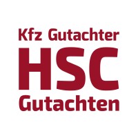 Kfz Gutachter I HSC Gutachten logo - Similar company to Fugel Gruppe