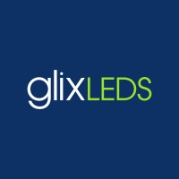 GLIXLEDS logo - Similar company to Gama Sonic Argentina