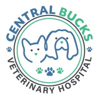 Central Bucks Veterinary Hospital logo - Similar company to Practice Made Purrfect