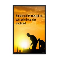 Occupational Health and Safety Practitioners logo - Similar company to Fondation Partenariale Polytechnique Hauts-De-France