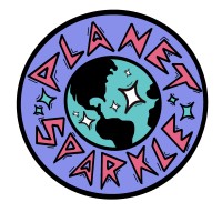 Planet Sparkle logo - Similar company to Efcon