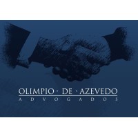 Olimpio de Azevedo Advogados logo - Similar company to Active Ti