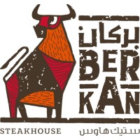 Berkan Steakhouse logo - Similar company to Top One Coffee Roastery