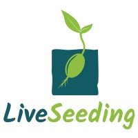 LiveSeeding logo - Similar company to Seedlinked