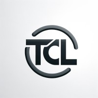 TCL Company logo - Similar company to Tcl
