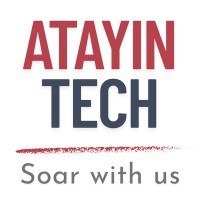 Atayin Tech Pvt. Ltd. logo - Similar company to Yanxiki