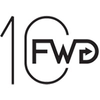 10FWD logo - Similar company to Media Zone Authority
